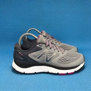 New Balance 840 V4 Women's Running Walking Shoes Athletic Sneakers